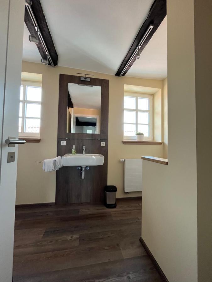Ferienwohnung Ederblick Wabern ภายนอก รูปภาพ