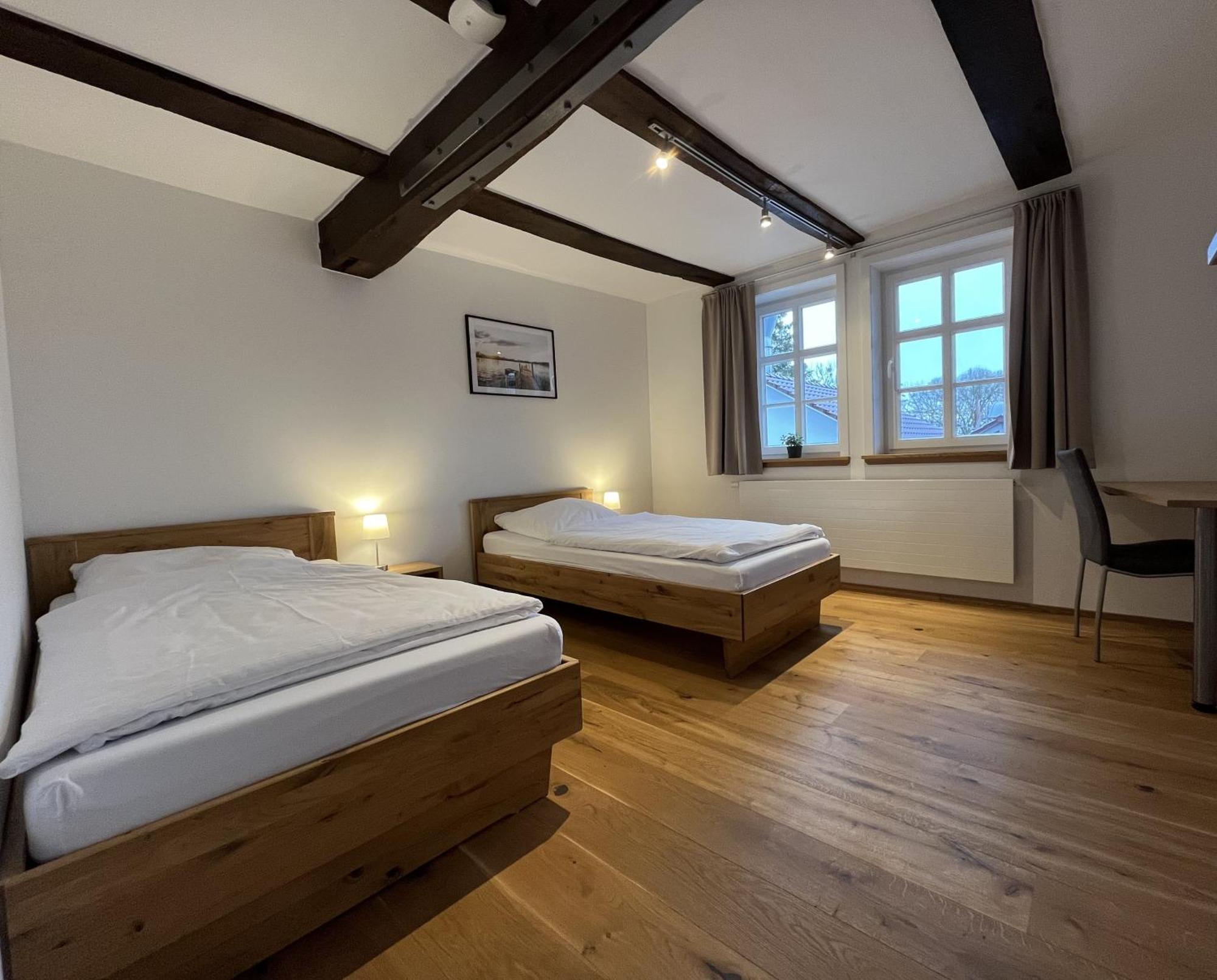 Ferienwohnung Ederblick Wabern ภายนอก รูปภาพ