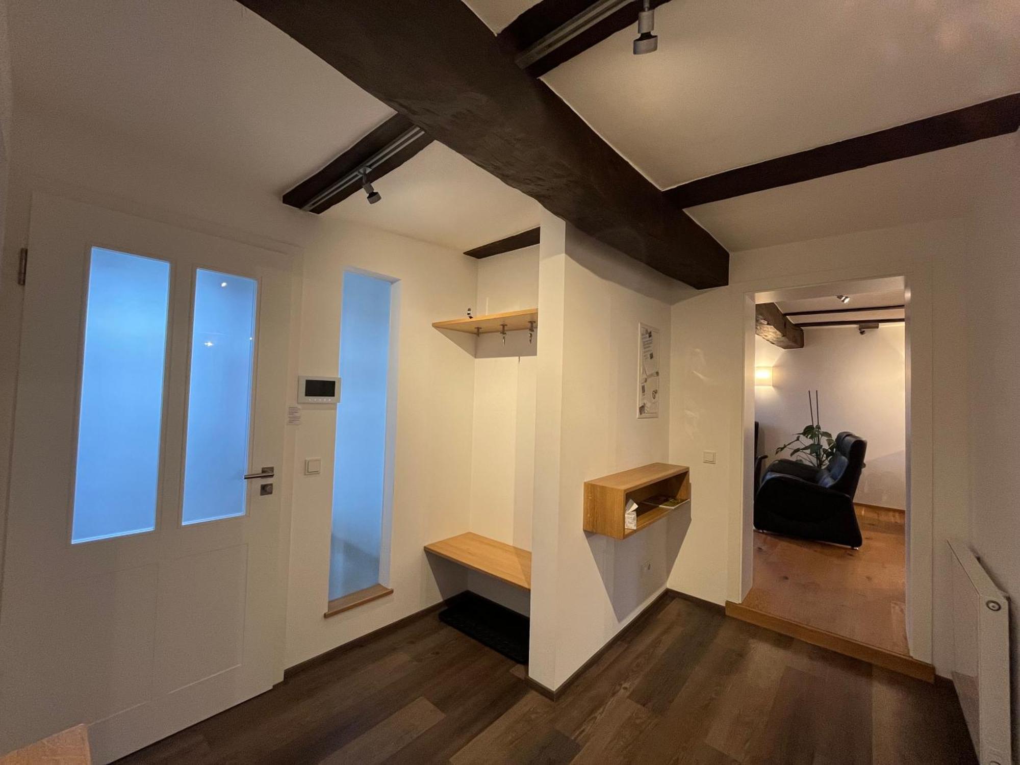 Ferienwohnung Ederblick Wabern ภายนอก รูปภาพ