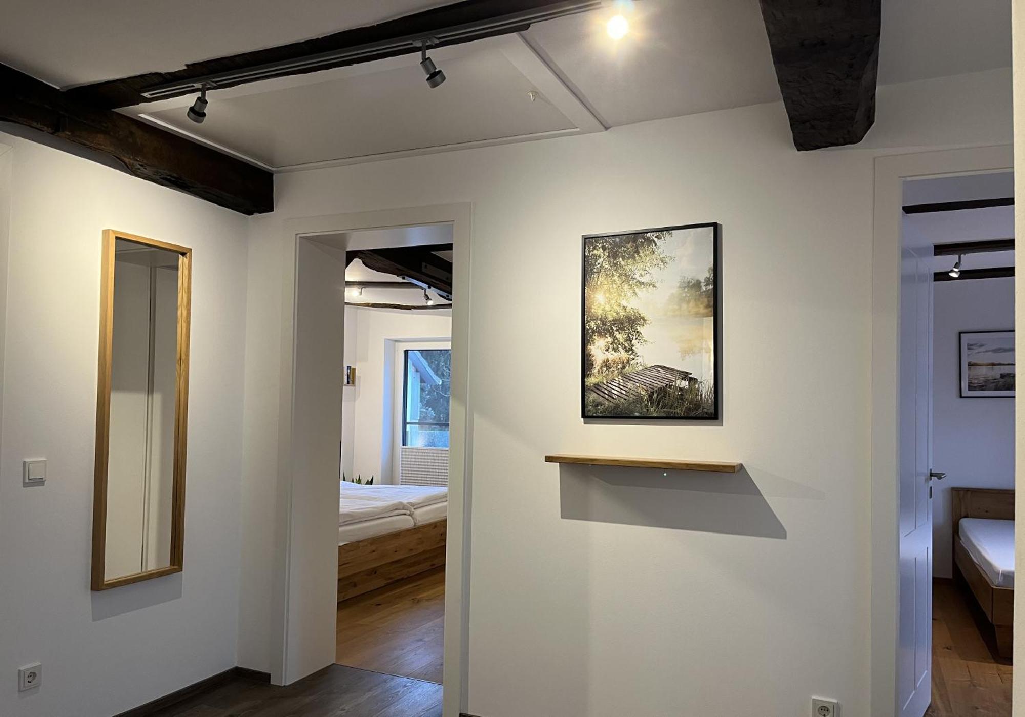 Ferienwohnung Ederblick Wabern ภายนอก รูปภาพ