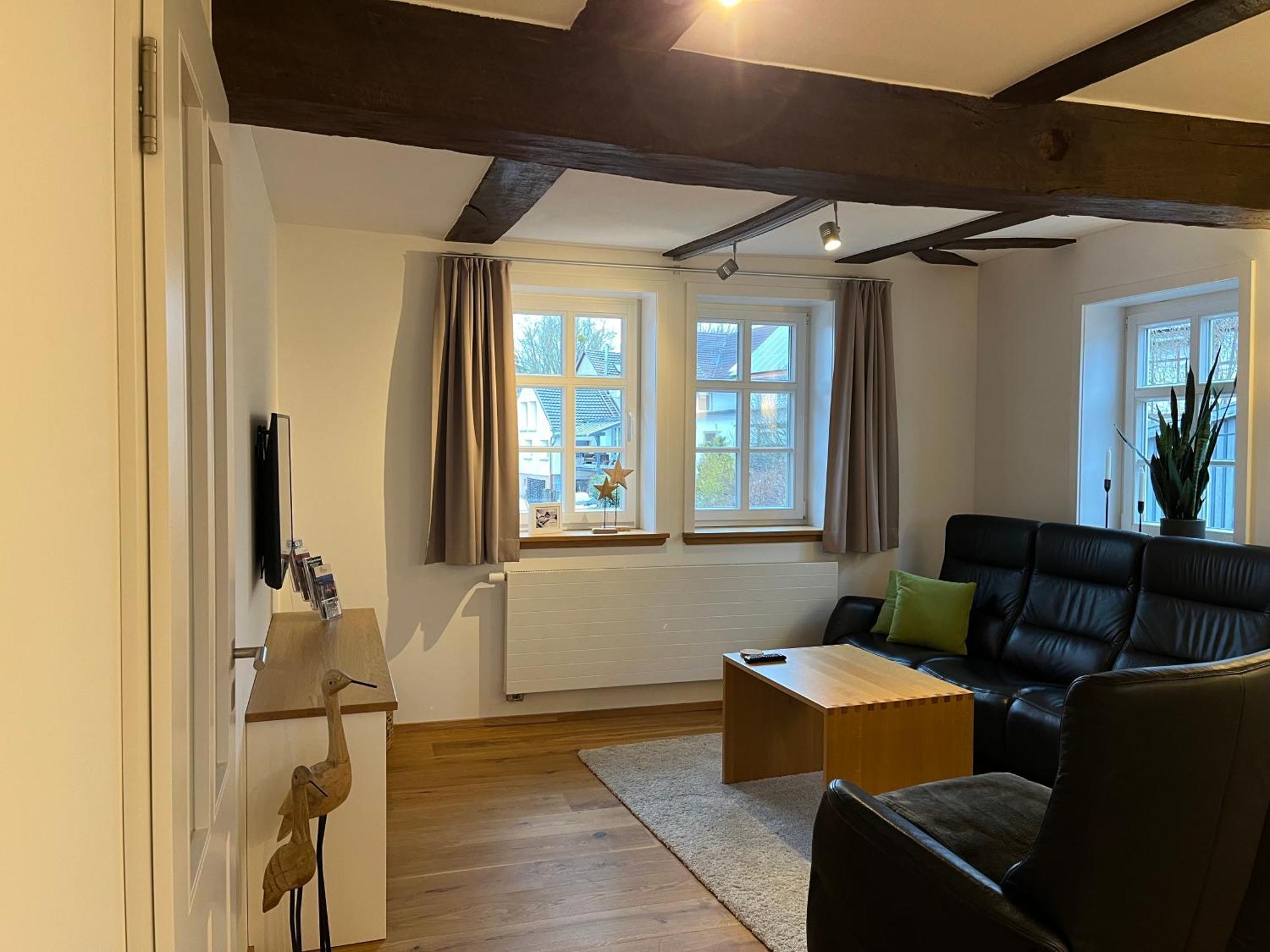 Ferienwohnung Ederblick Wabern ภายนอก รูปภาพ