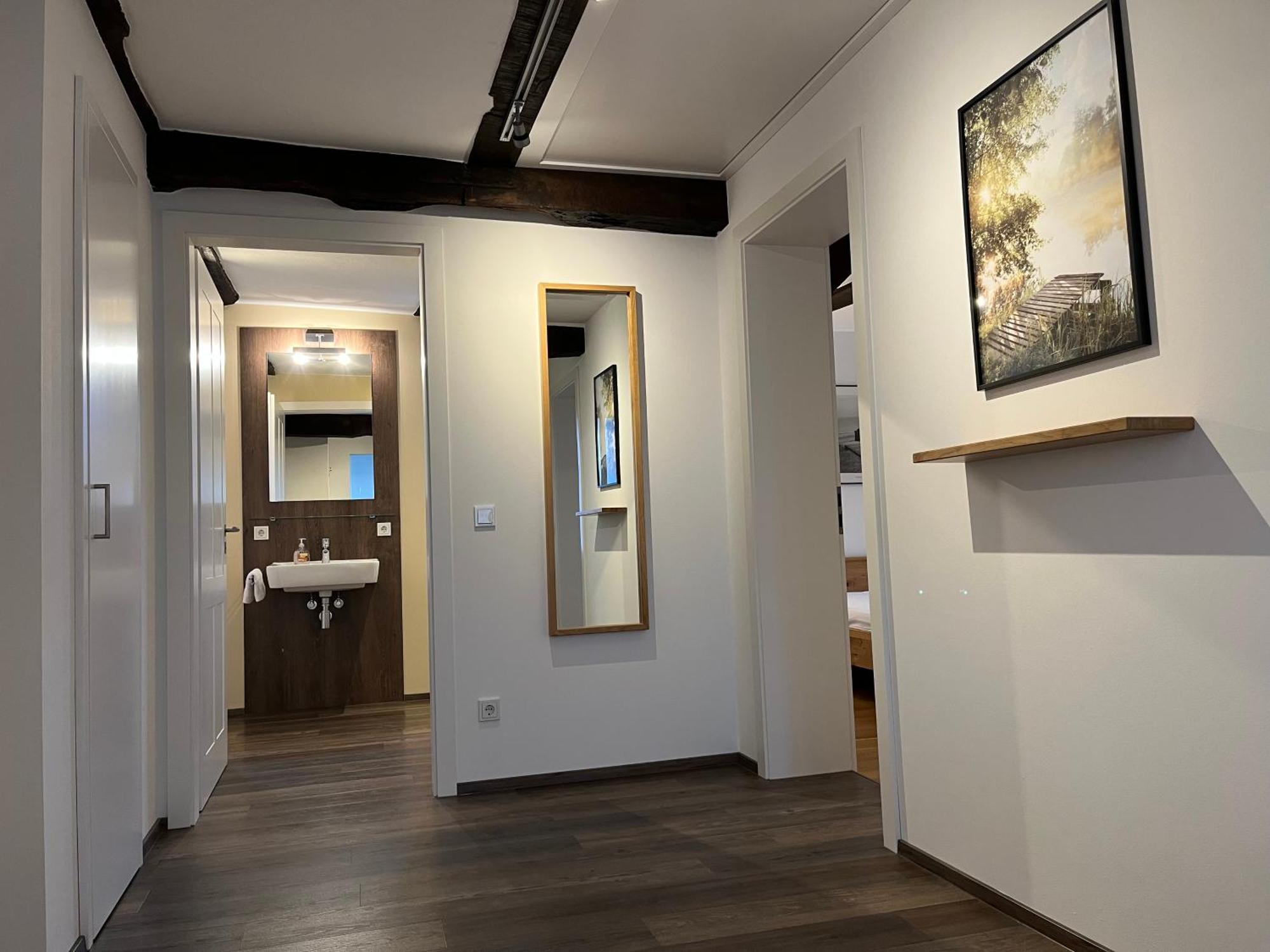 Ferienwohnung Ederblick Wabern ภายนอก รูปภาพ