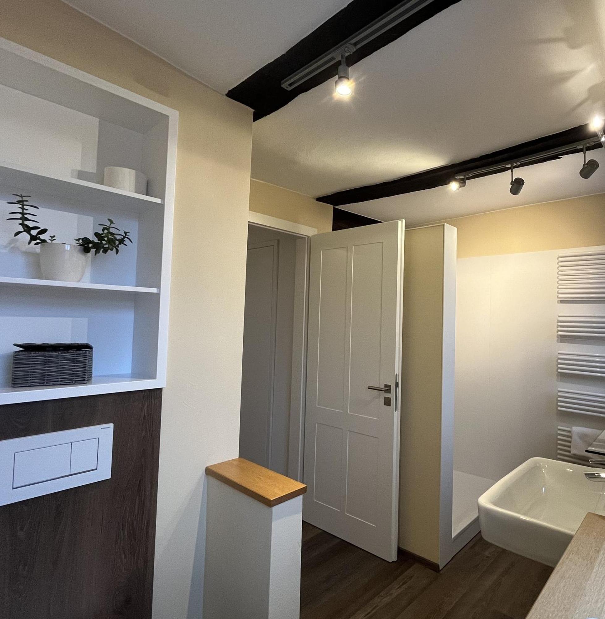 Ferienwohnung Ederblick Wabern ภายนอก รูปภาพ