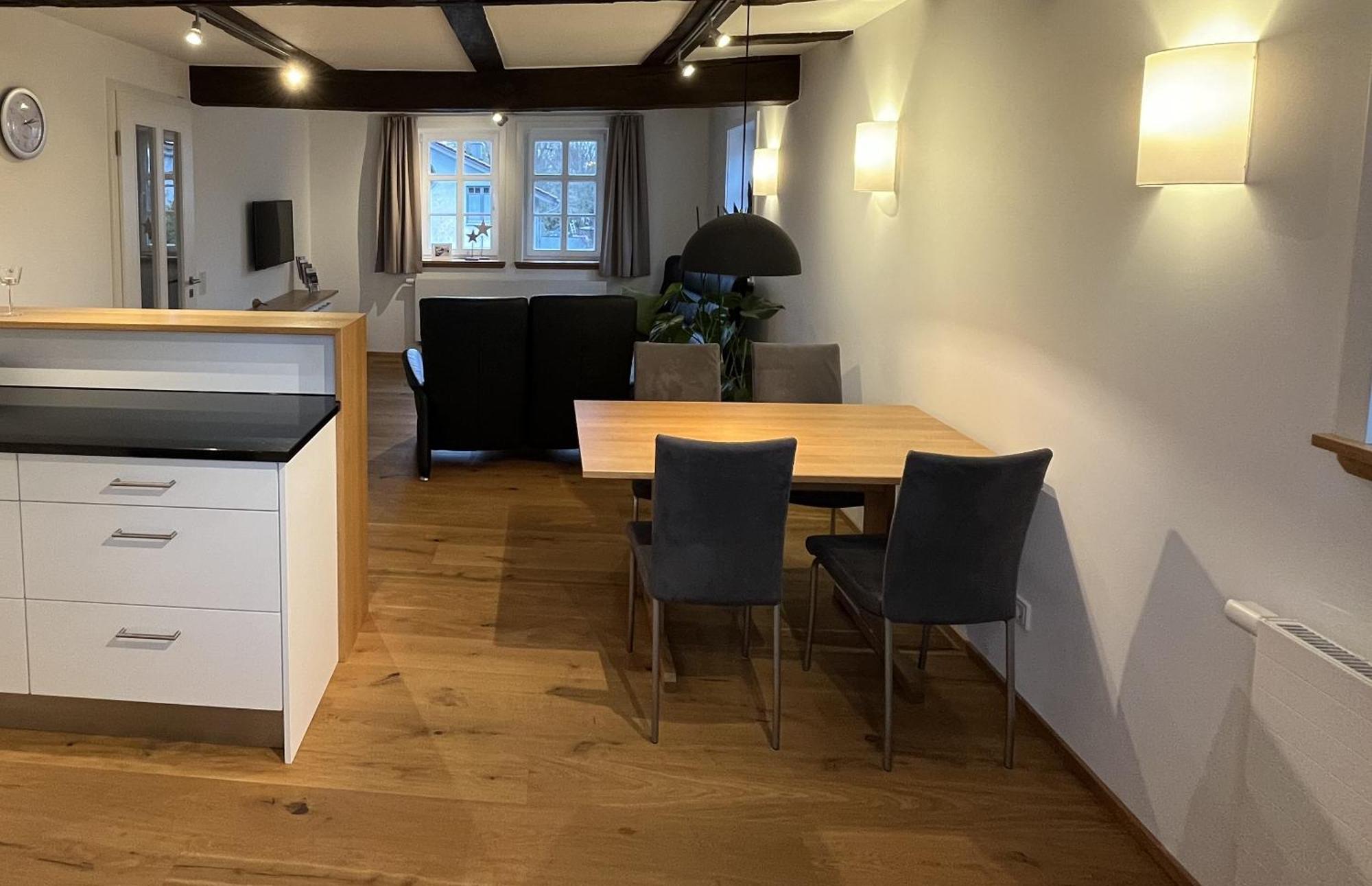 Ferienwohnung Ederblick Wabern ภายนอก รูปภาพ